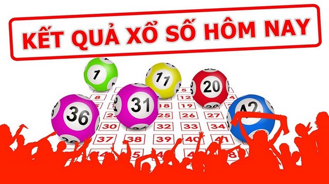 Kết quả xổ số ngày 9/10/2024