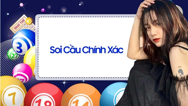 Soi cầu xổ số miền Nam hôm nay