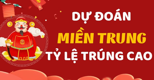 Soi cầu xổ số miền Trung hôm nay