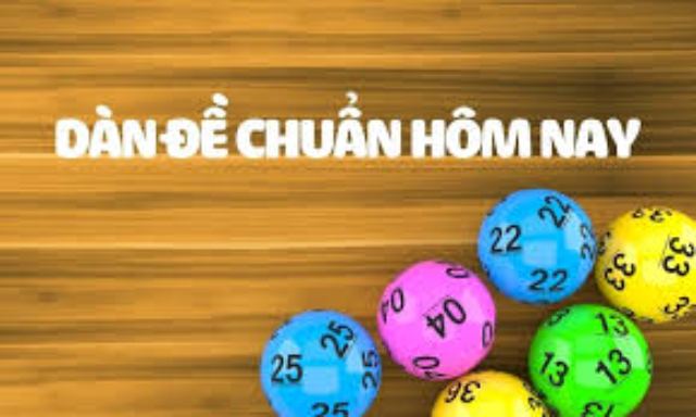 Lưu ý khi anh em thực hiện soi cầu dàn đề hôm nay