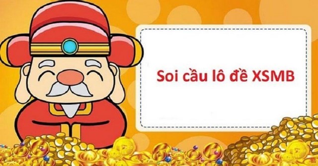 Soi cầu theo đầu đuôi câm giúp
