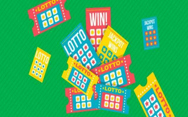 xổ số với đánh lô và lô xiên