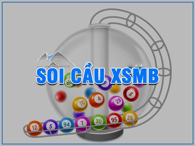 Soi cơ cấu giải thưởng xsmb